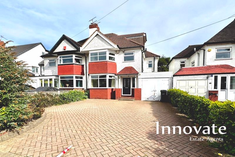 Frankley Avenue