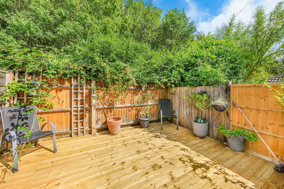 Malkin Drive, Harlow, photo 24