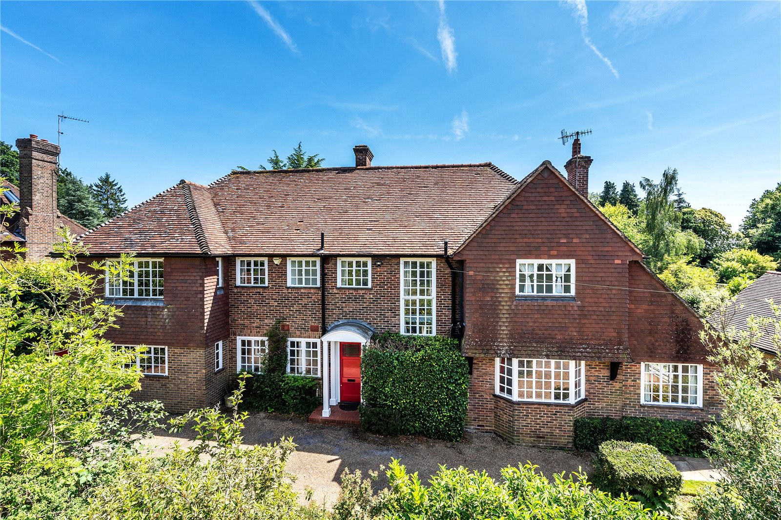 Quarry Road, Oxted, Surrey, RH8, photo 3