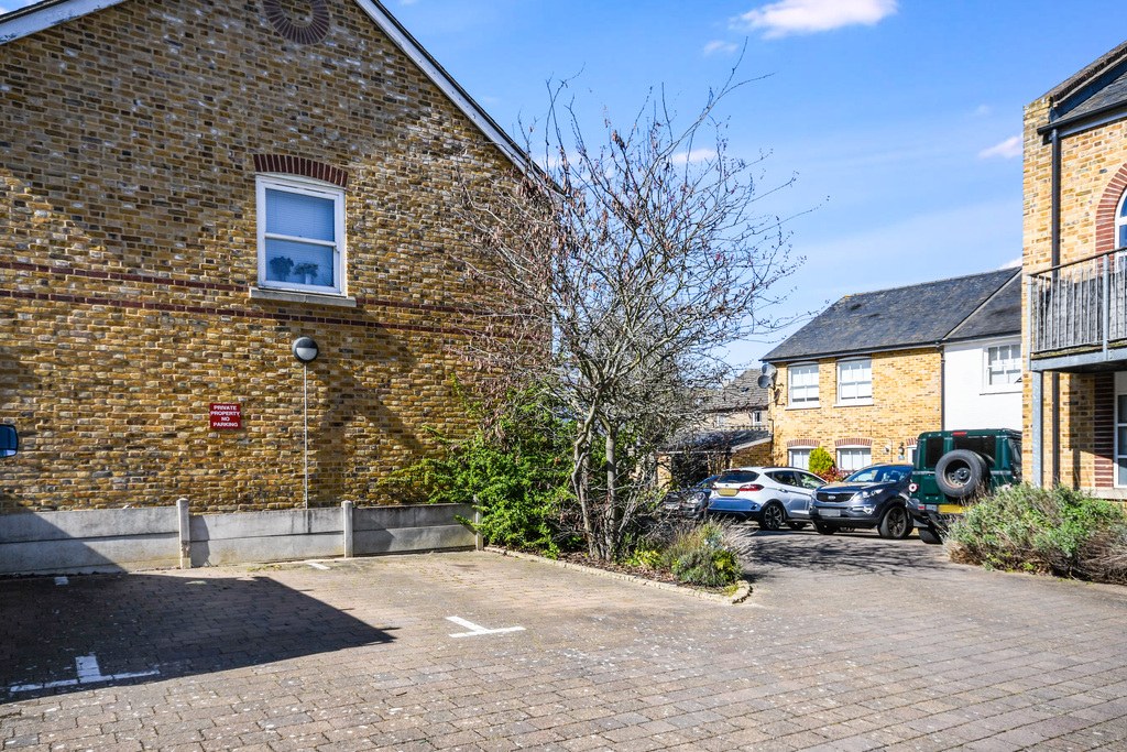 Anchor Street, Old Moulsham, Chelmsford, photo 23