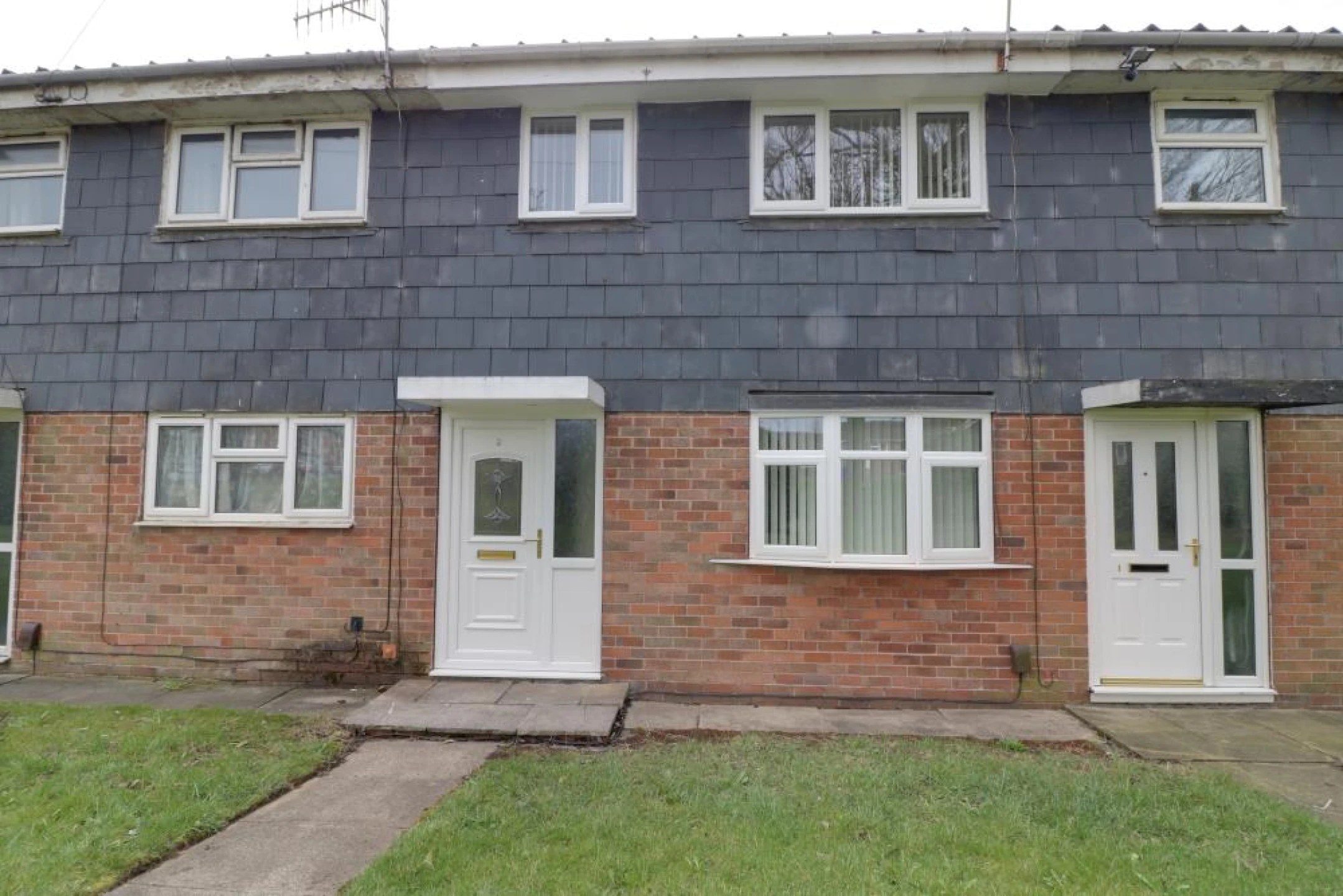 Latebrook Close