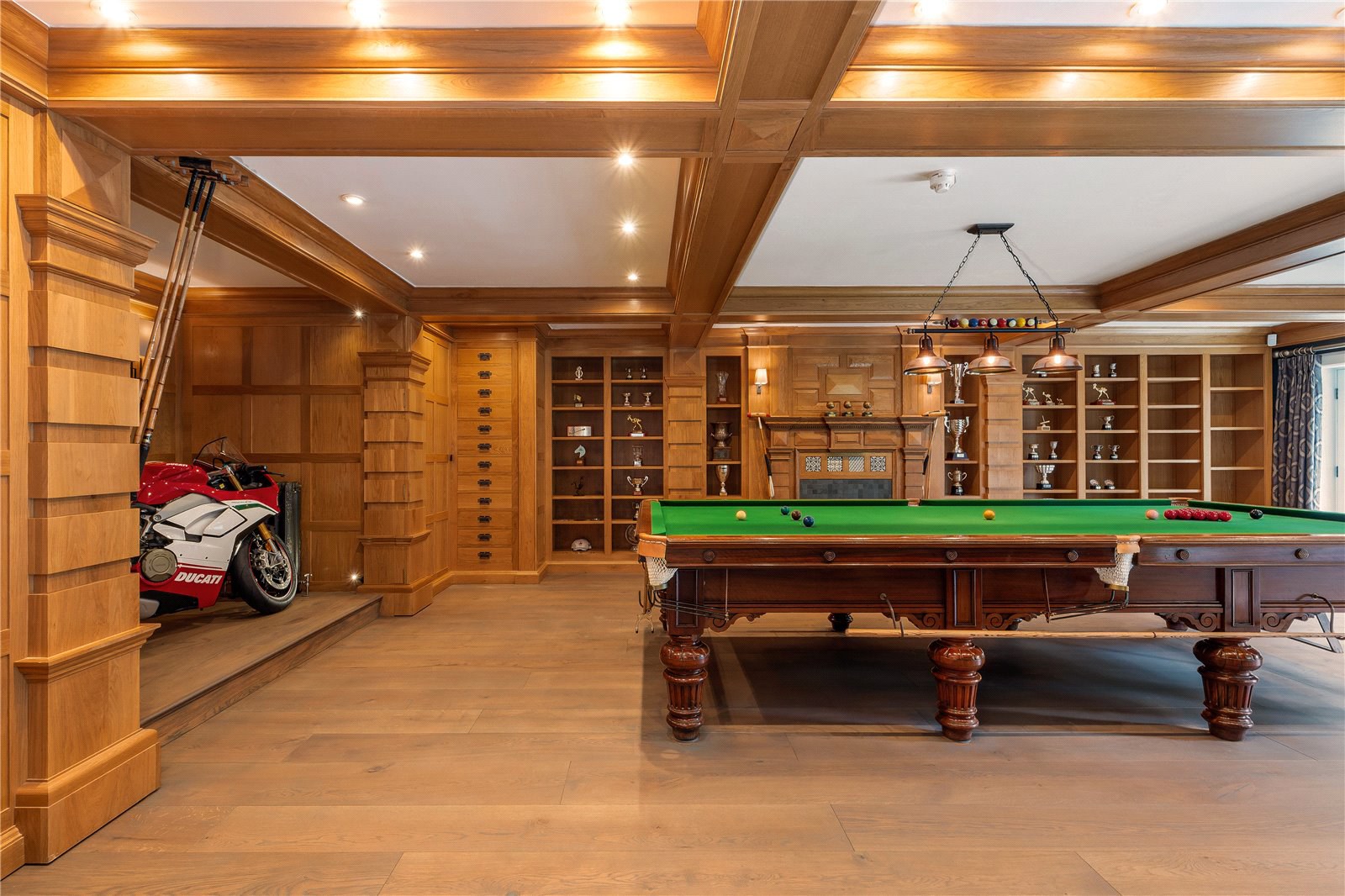 Kings Road, Wilmslow, Cheshire, SK9, photo 11
