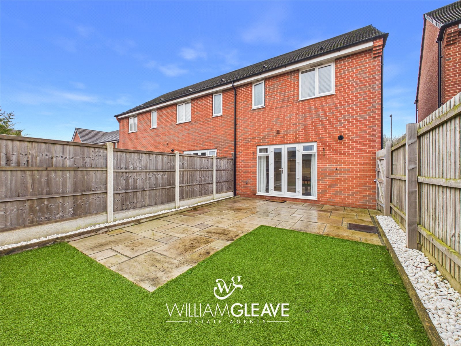 Centenary Close, Broughton, Chester, Flintshire, CH4, photo 24