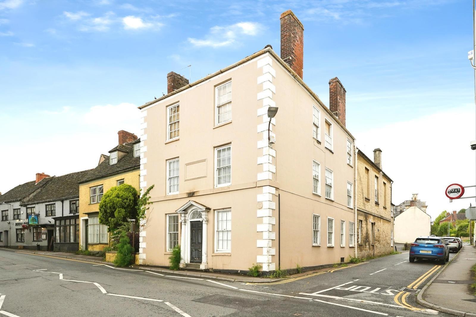 Bradley Street
