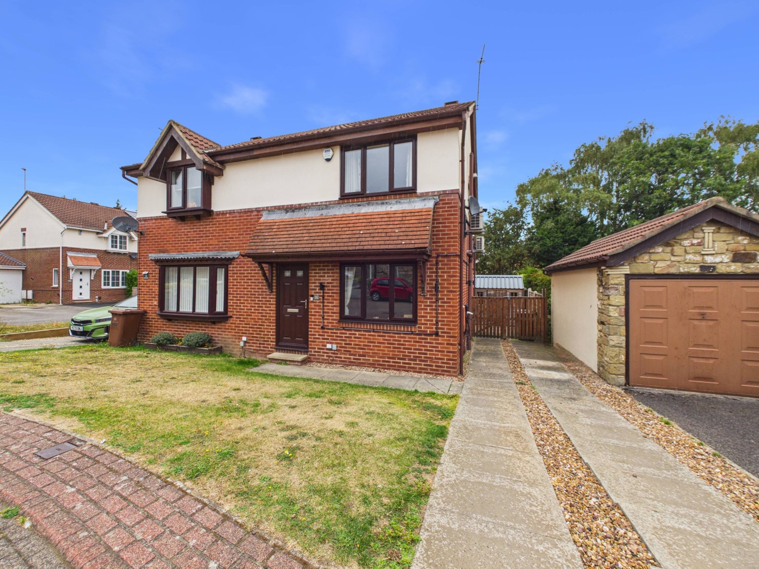 Hopefield Way, Rothwell, Leeds, West Yorkshire, LS26