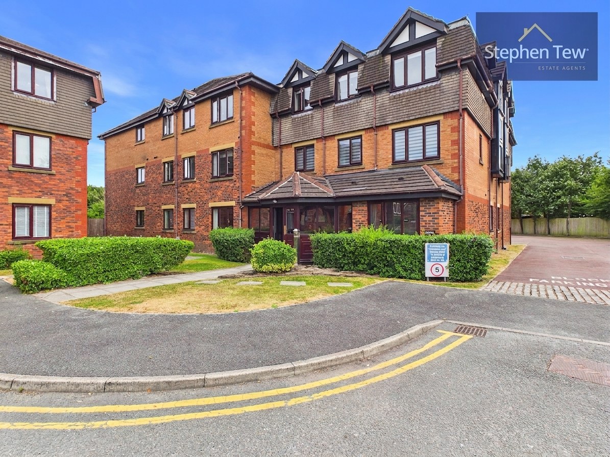 Windsor Court