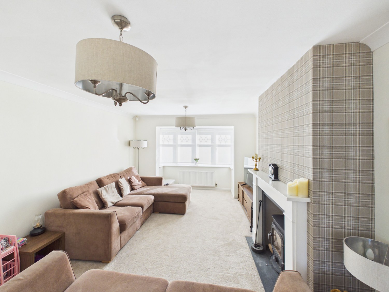 Telford Close, Castleford, West Yorkshire, WF10, photo 18
