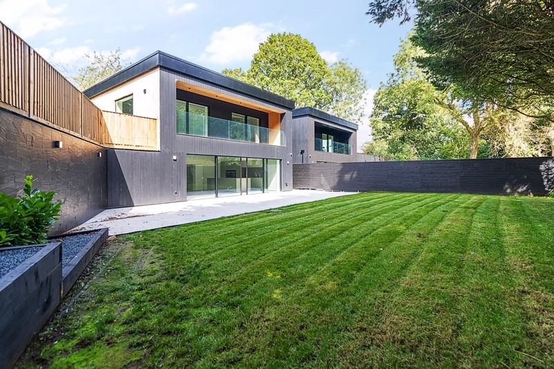 Fairydell Close, Kings Langley