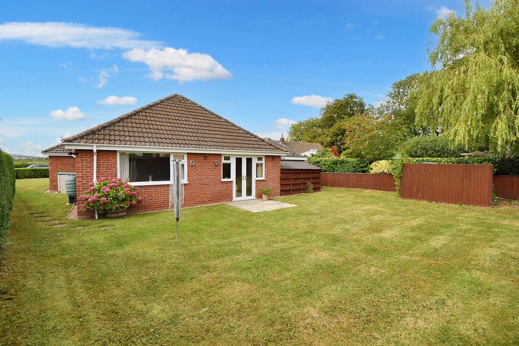 Blacksmith View, Authorpe, Louth LN11 8PG, photo 22