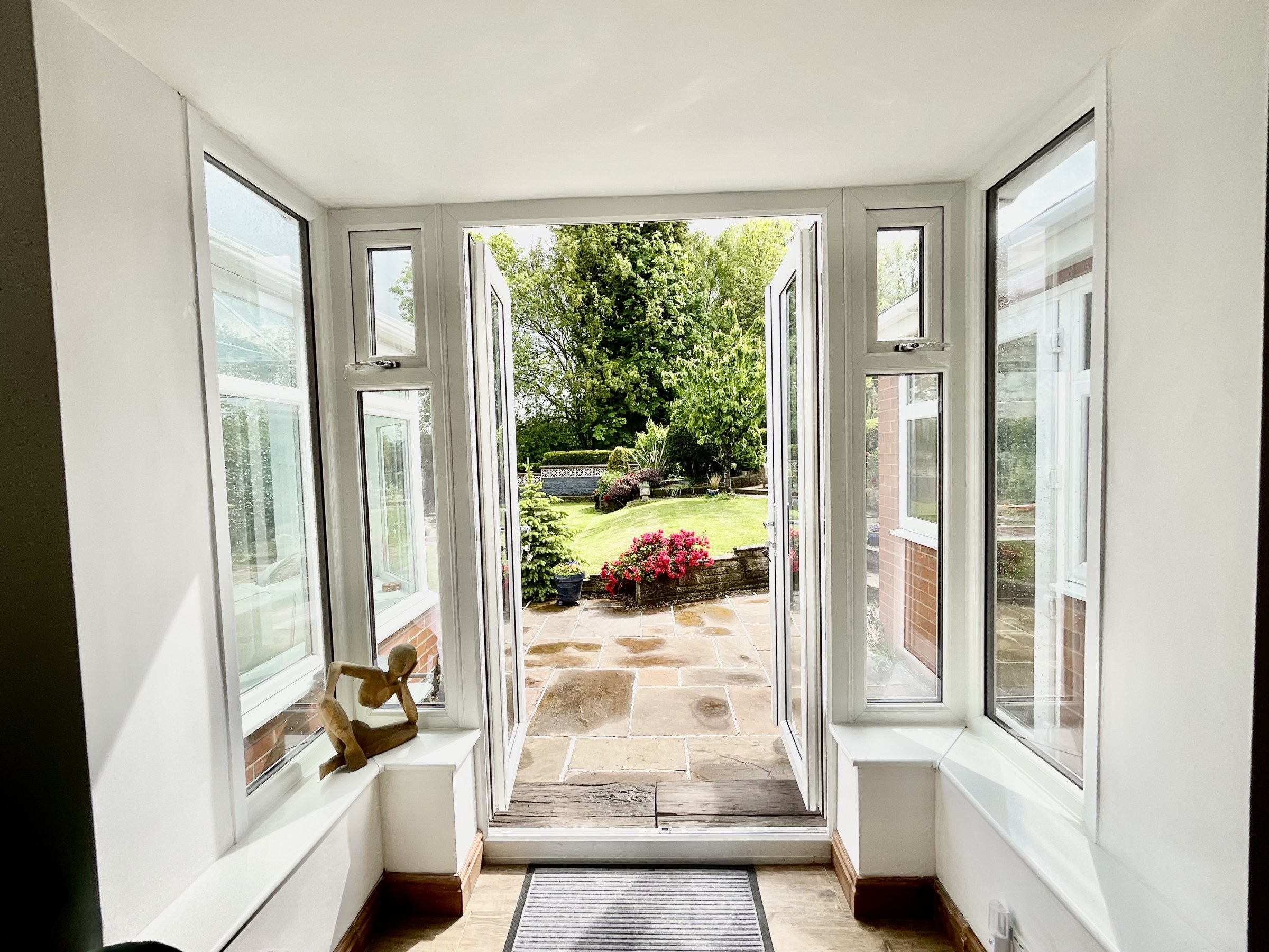 Bury Bank, Meaford, ST15, photo 15