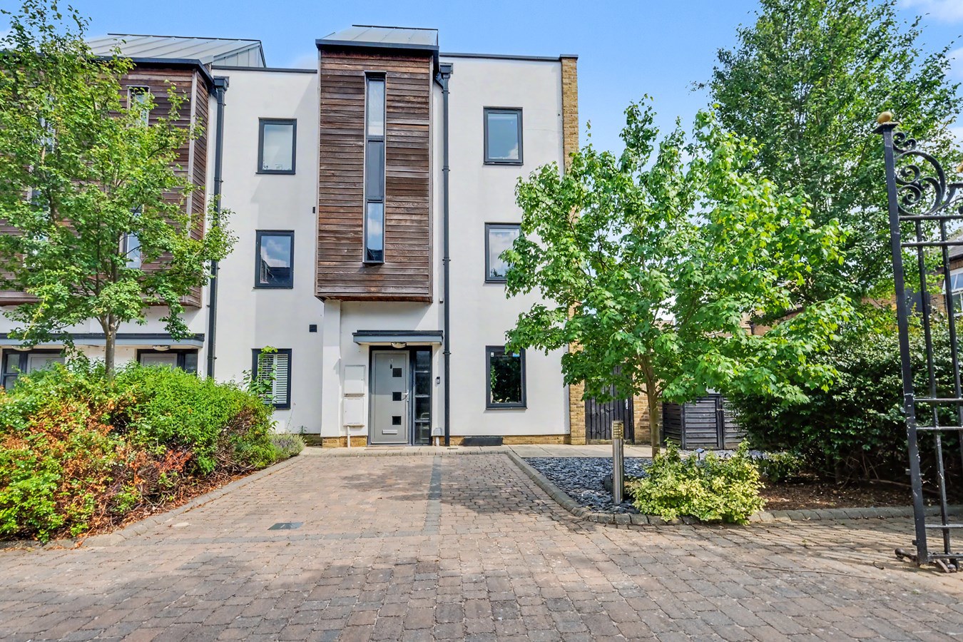 Hall Street, Old Moulsham, Chelmsford, CM2