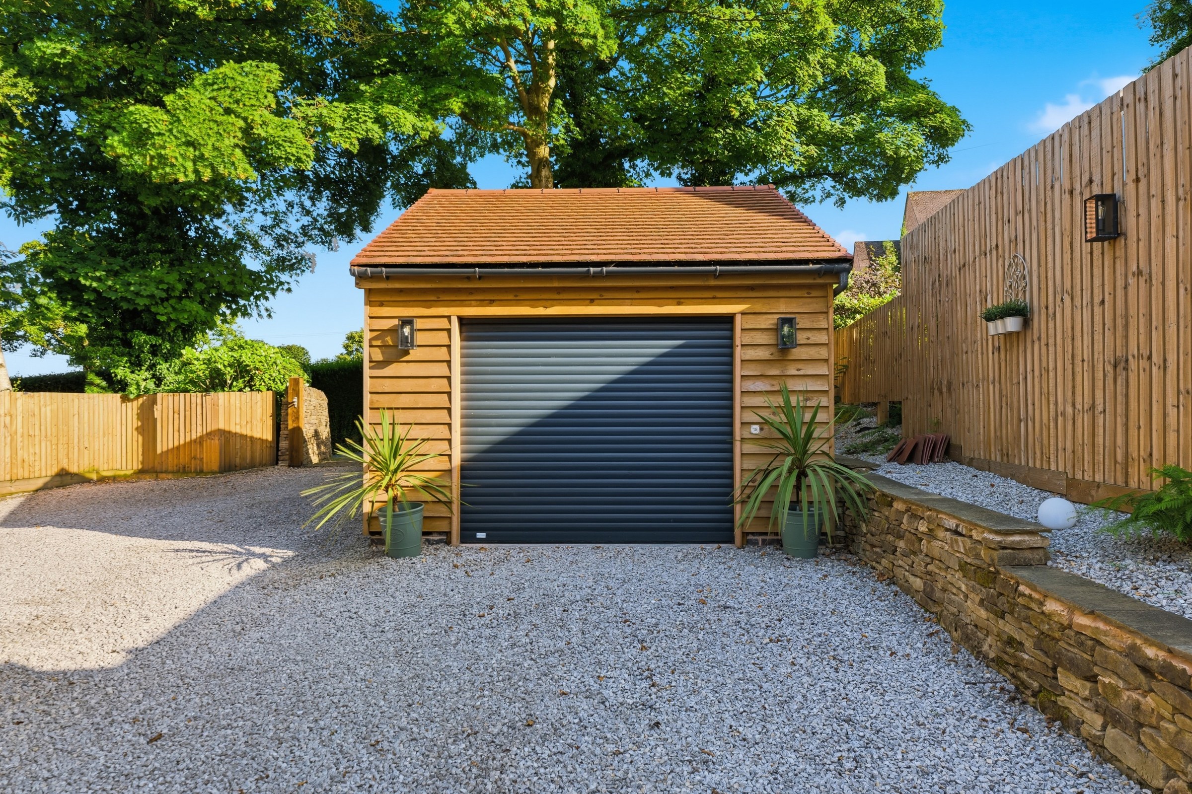 Longedge Lane, Wingerworth, S42, photo 6