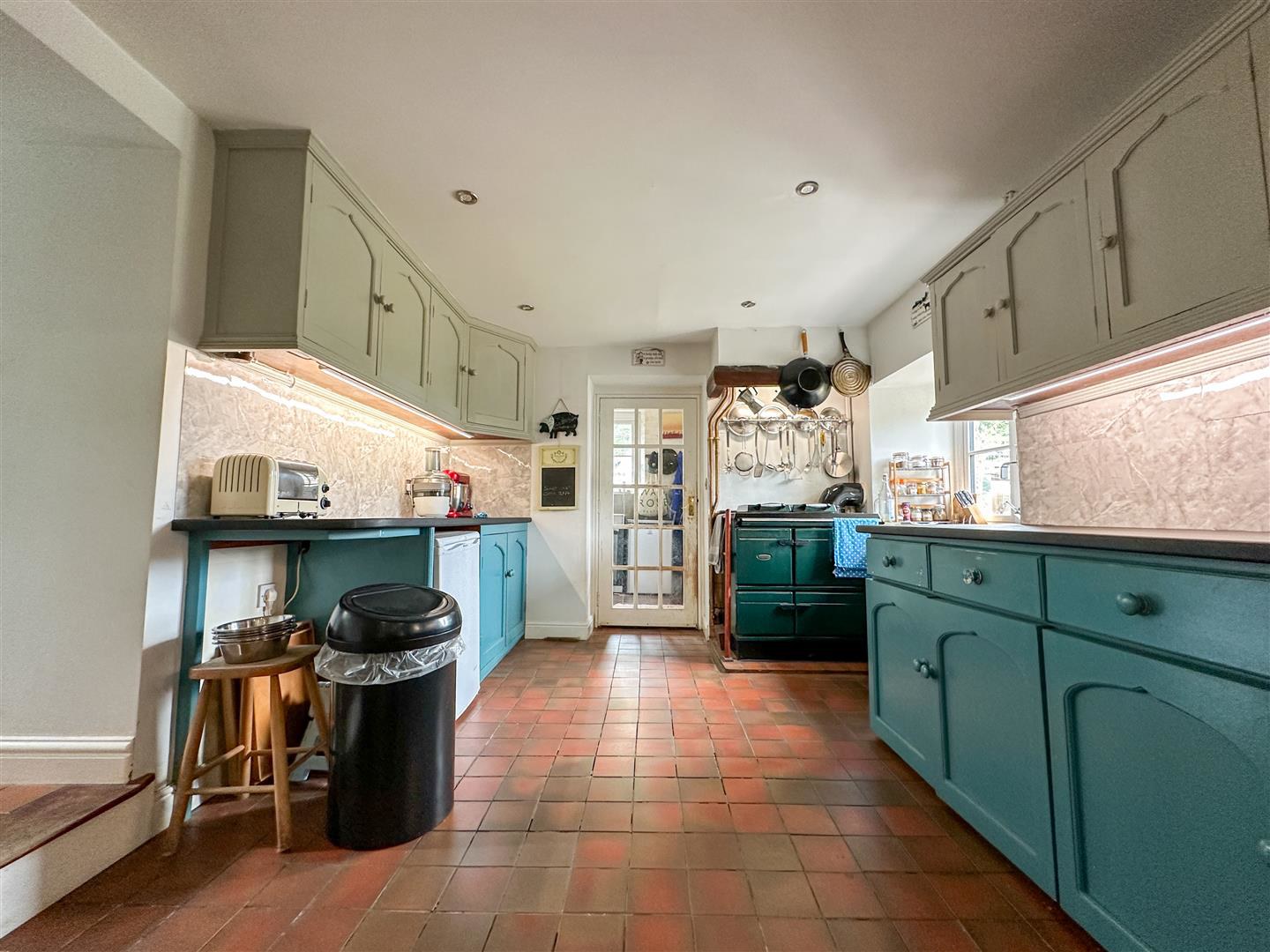 Heaton, Rushton Spencer, Macclesfield, SK11, photo 19