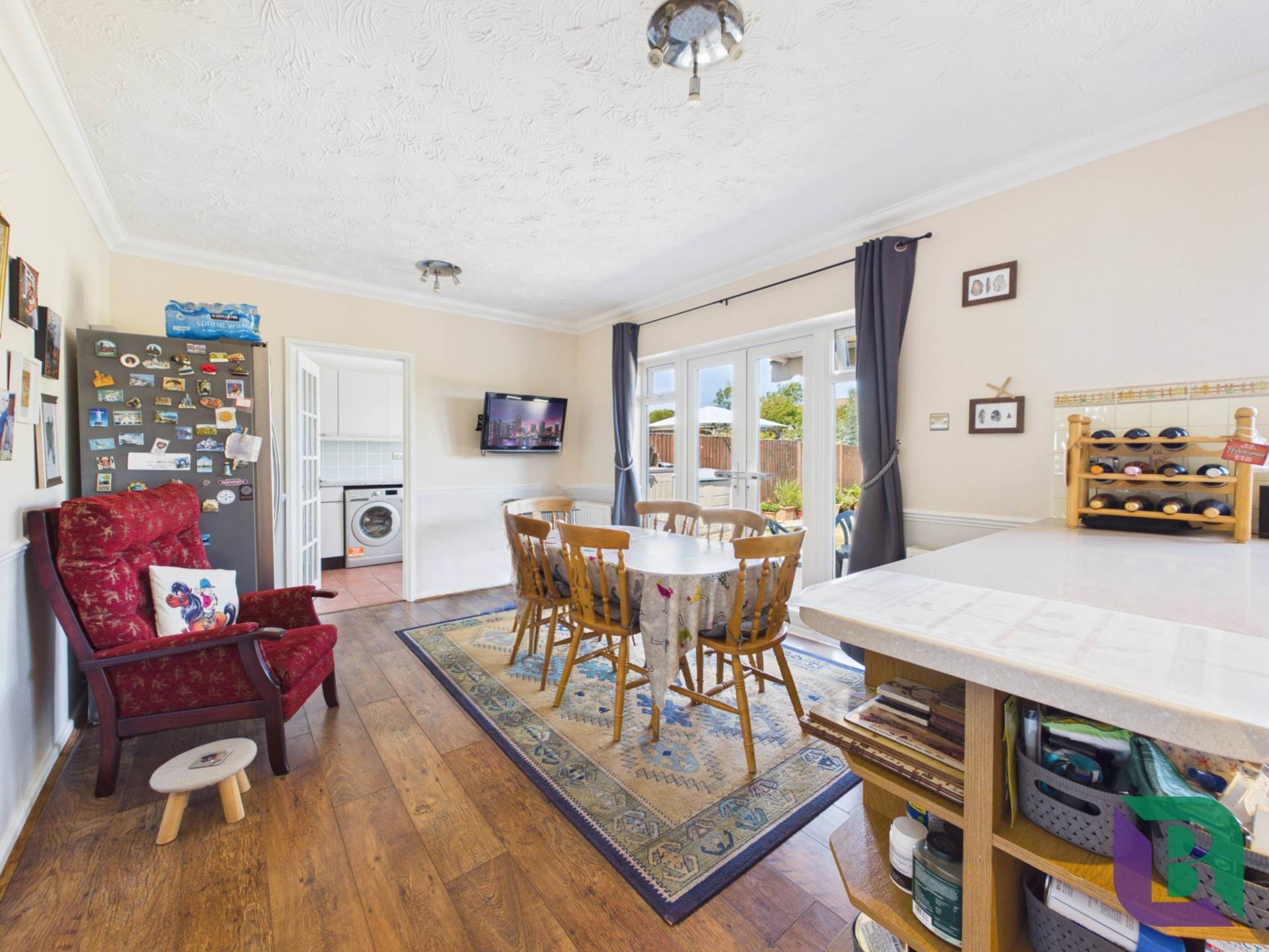 Blackthorn Grove, Woburn Sands, photo 7