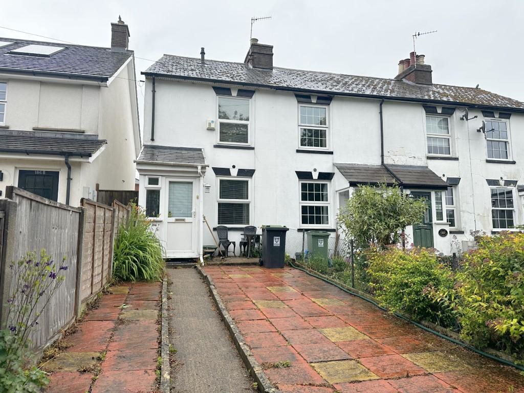 St. Johns Road, Hemel Hempstead, HP1