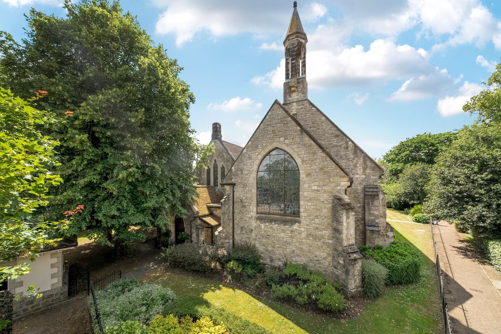 The Chapel