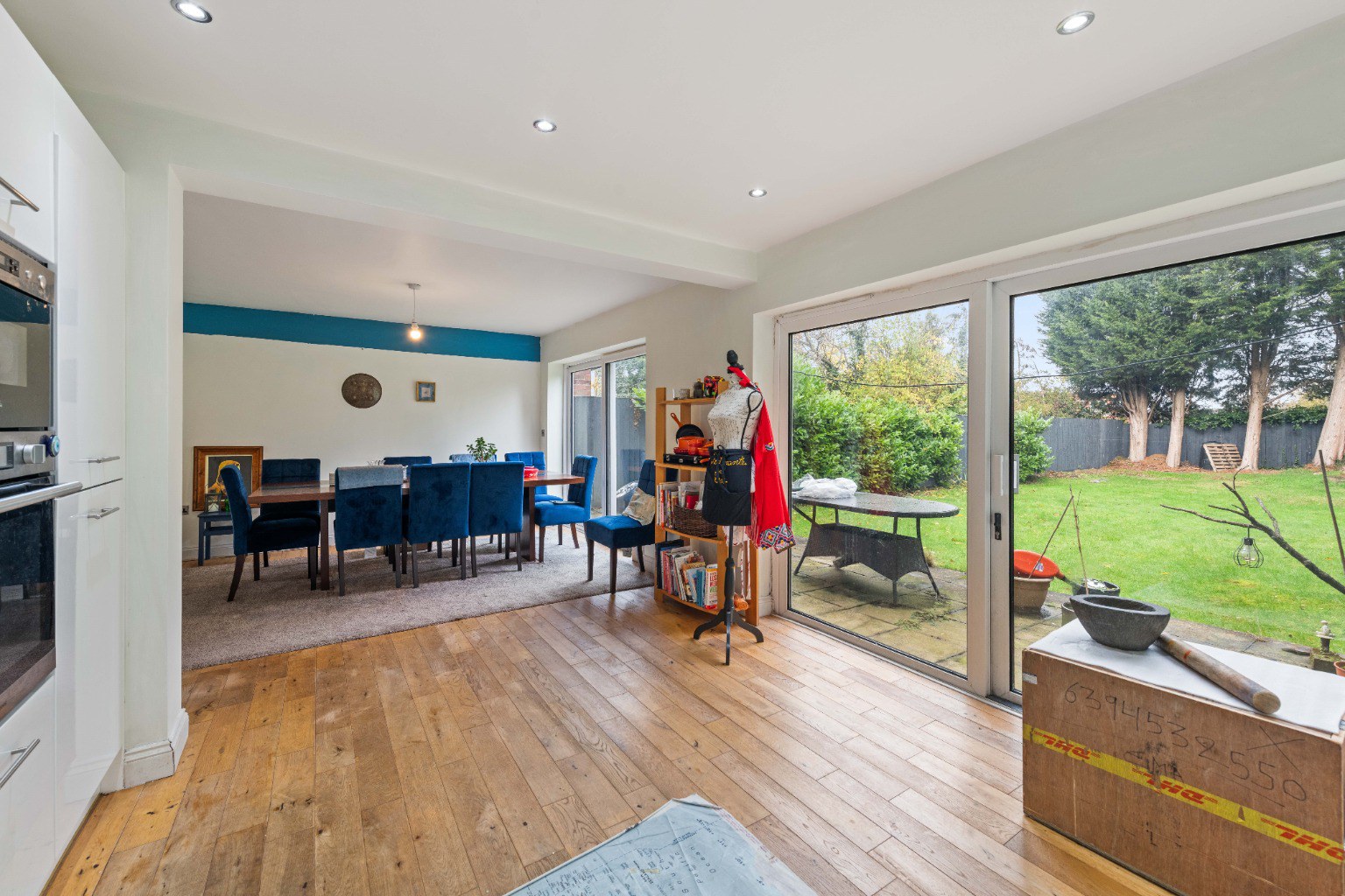 Linden Drive, Leicester, LE5, photo 9