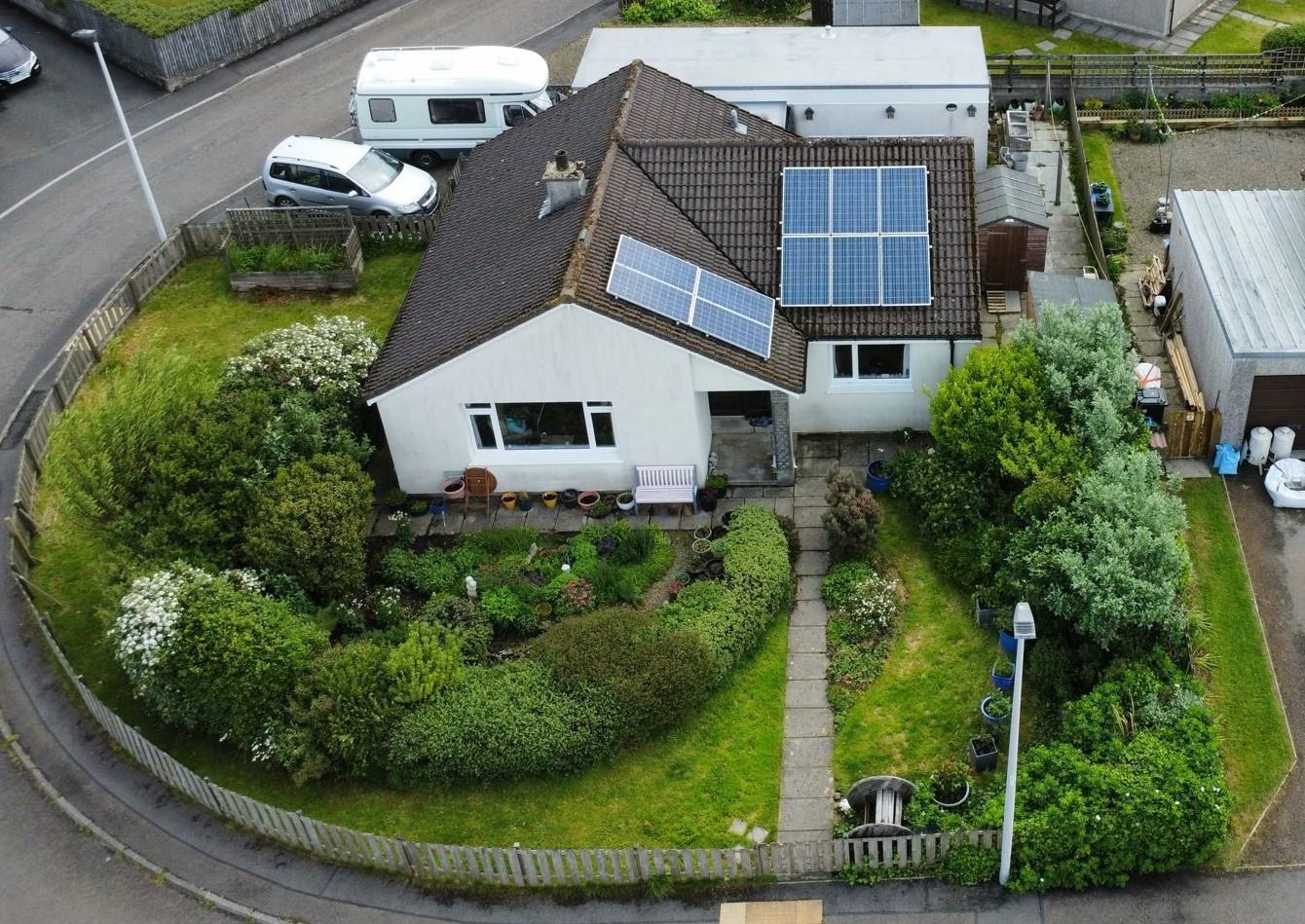 Scapa Crescent