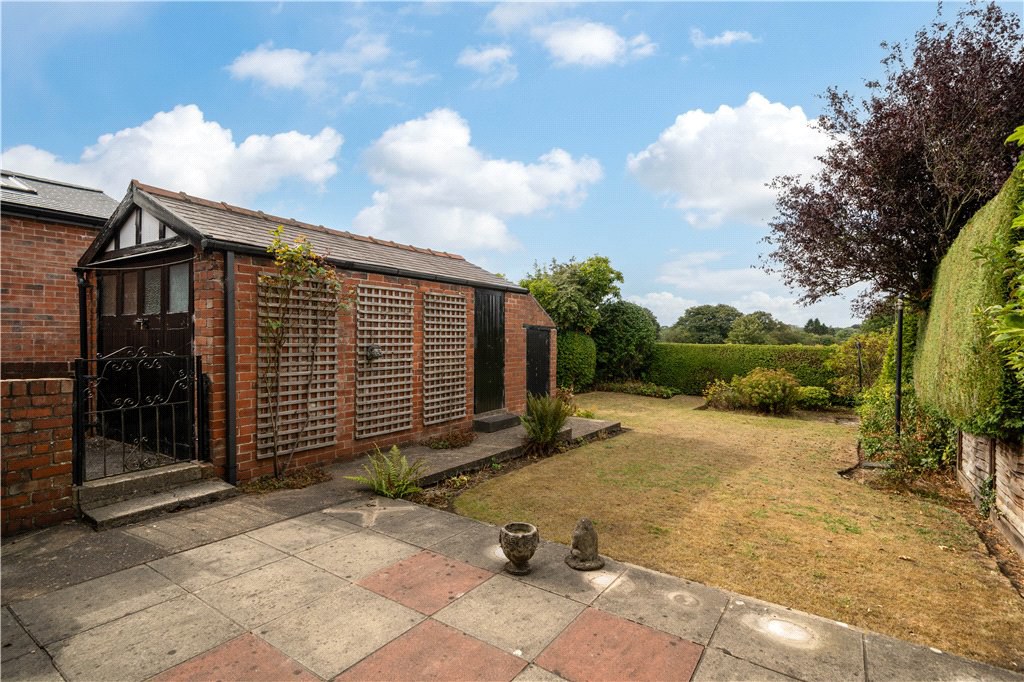 Whitcliffe Lane, Ripon, North Yorkshire, HG4, photo 11