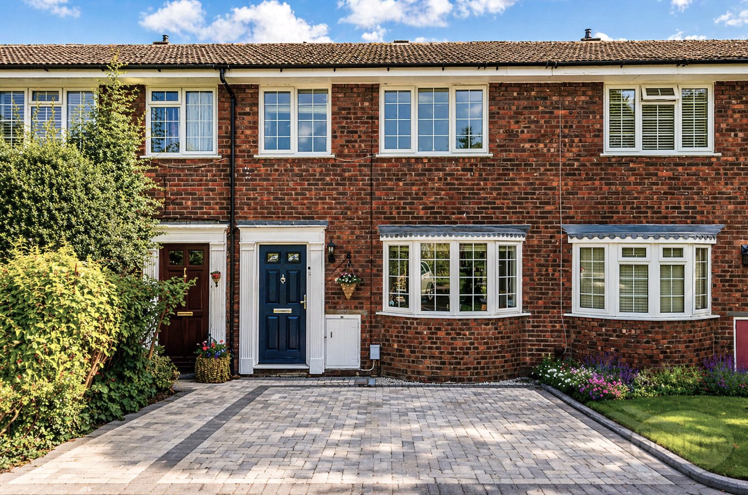 Mandeville Close, Guildford, Surrey, GU2