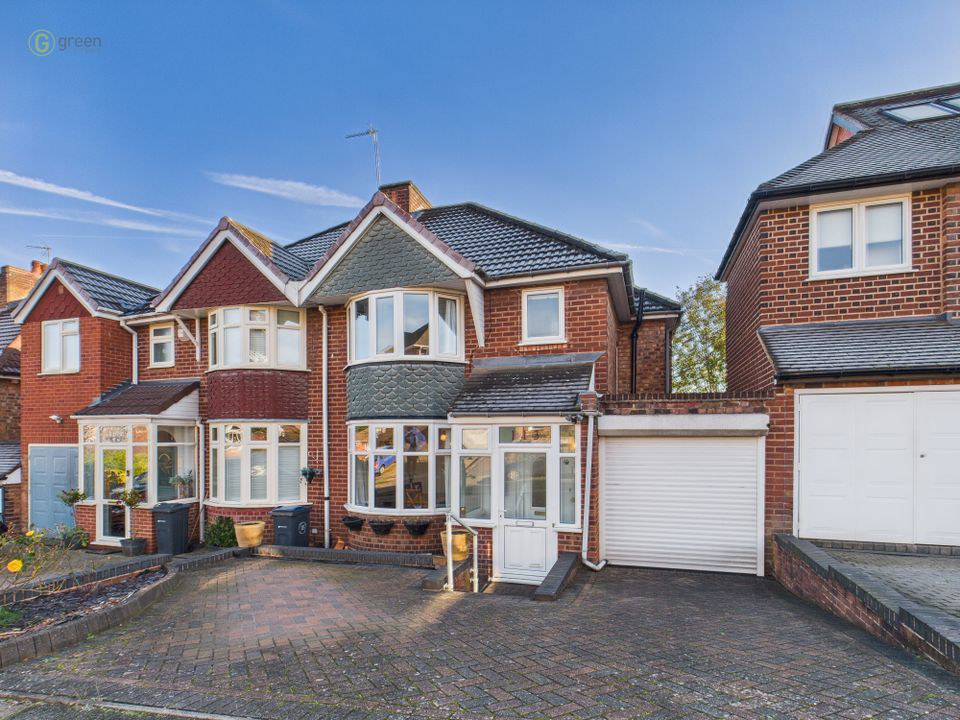 Welwyndale Road, Sutton Coldfield, B72, photo 15
