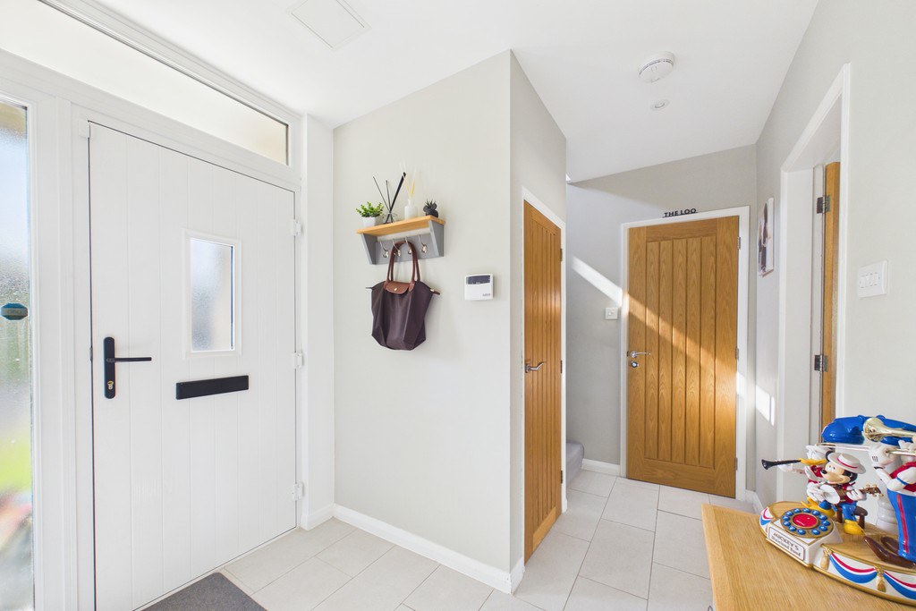 29 Paddock Way, Storth, Milnthorpe, Cumbria, LA7 7JJ, photo 5