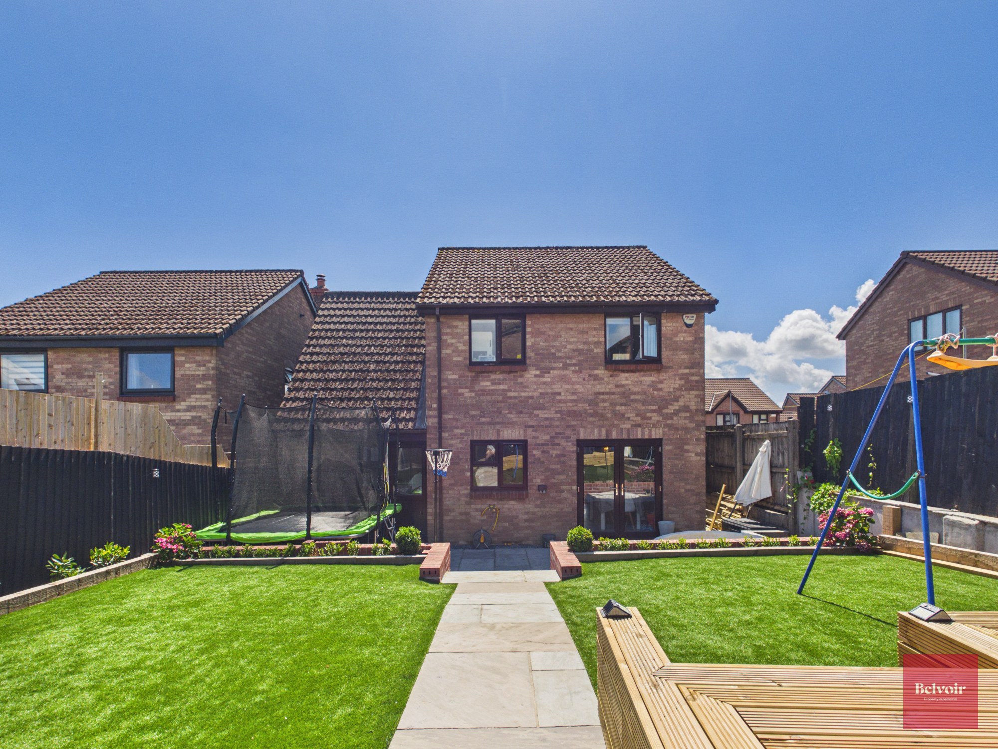 Juniper Close, Sketty, Swansea, SA2 9JF, photo 25
