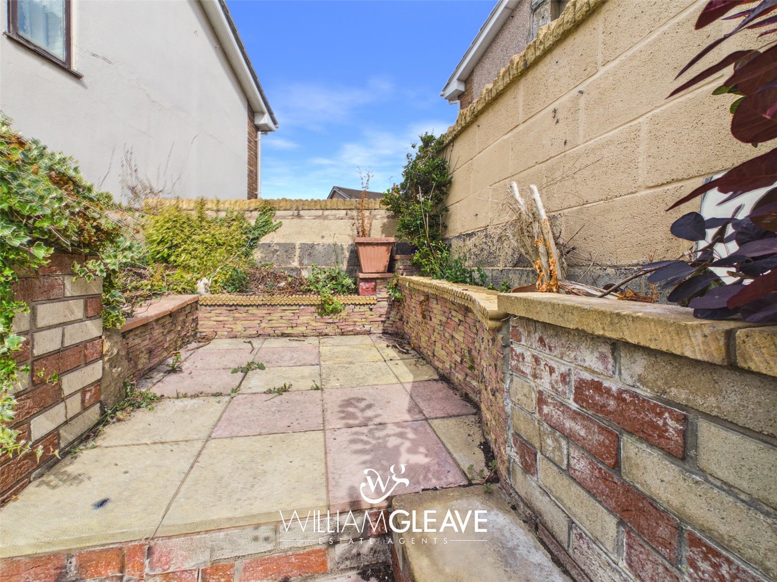 Rayon Road, Greenfield, Holywell, Flintshire, CH8, photo 12