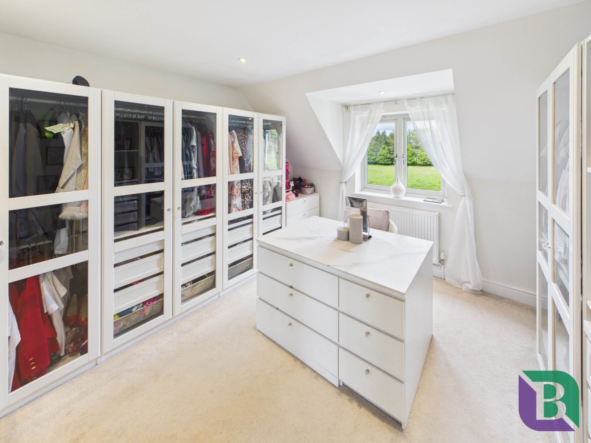 Aspley Wood View, Bow Brickhill, photo 12