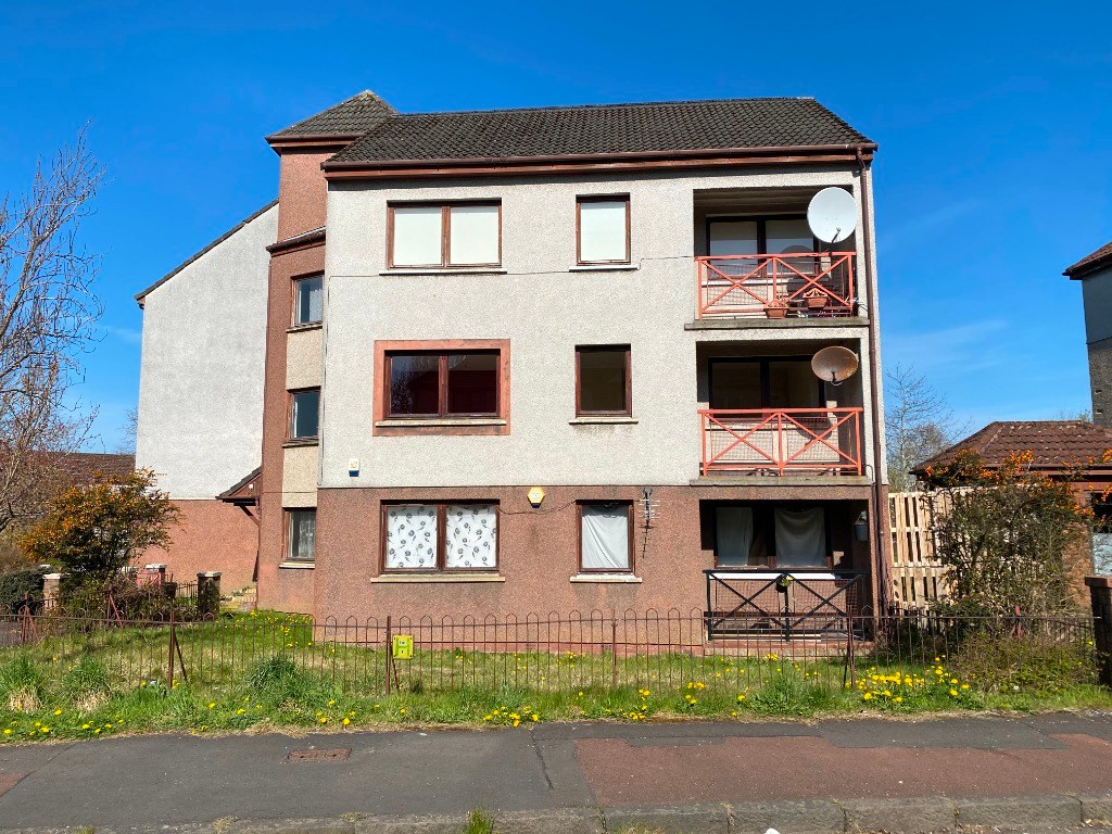 Dalriada Crescent