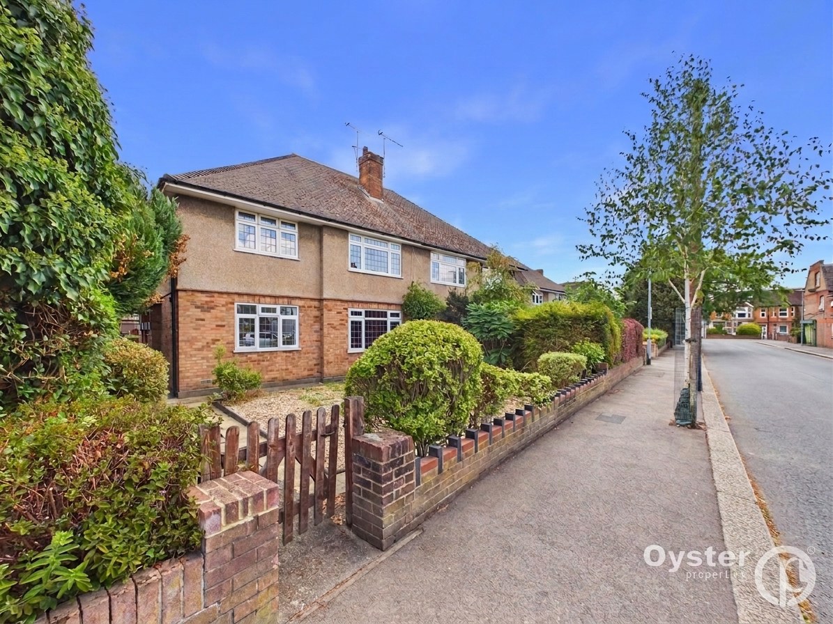 Park Avenue, Watford, WD18
