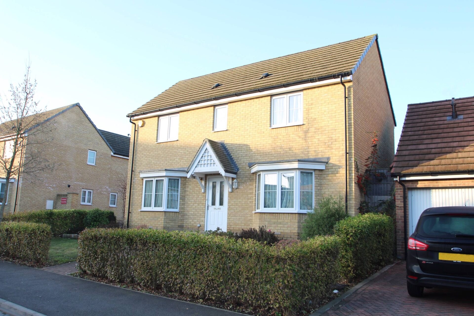 Eleanor Close
