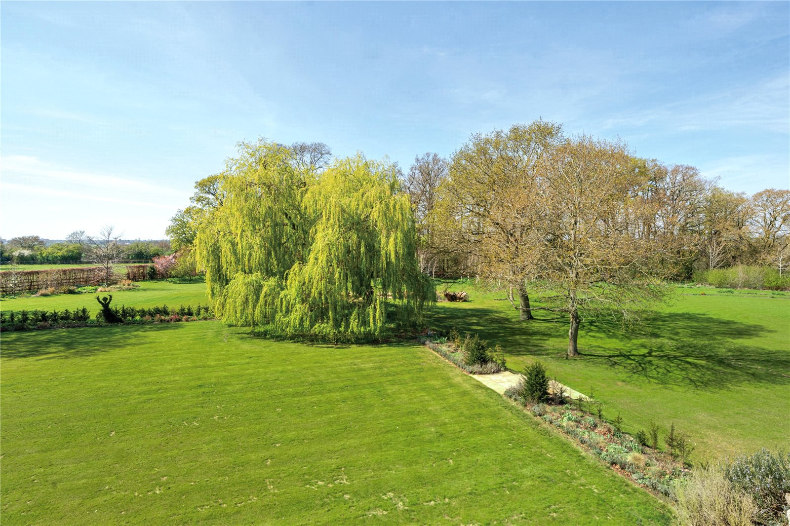 High Road, Great Finborough, Stowmarket, Suffolk, IP14, photo 34