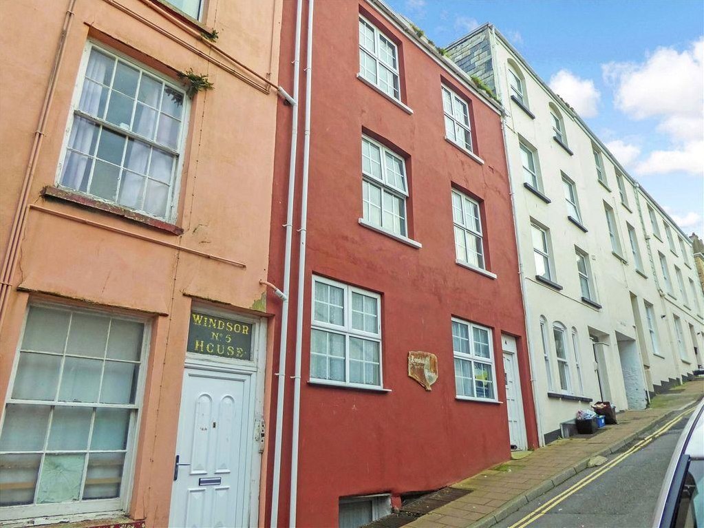 Popular Properties