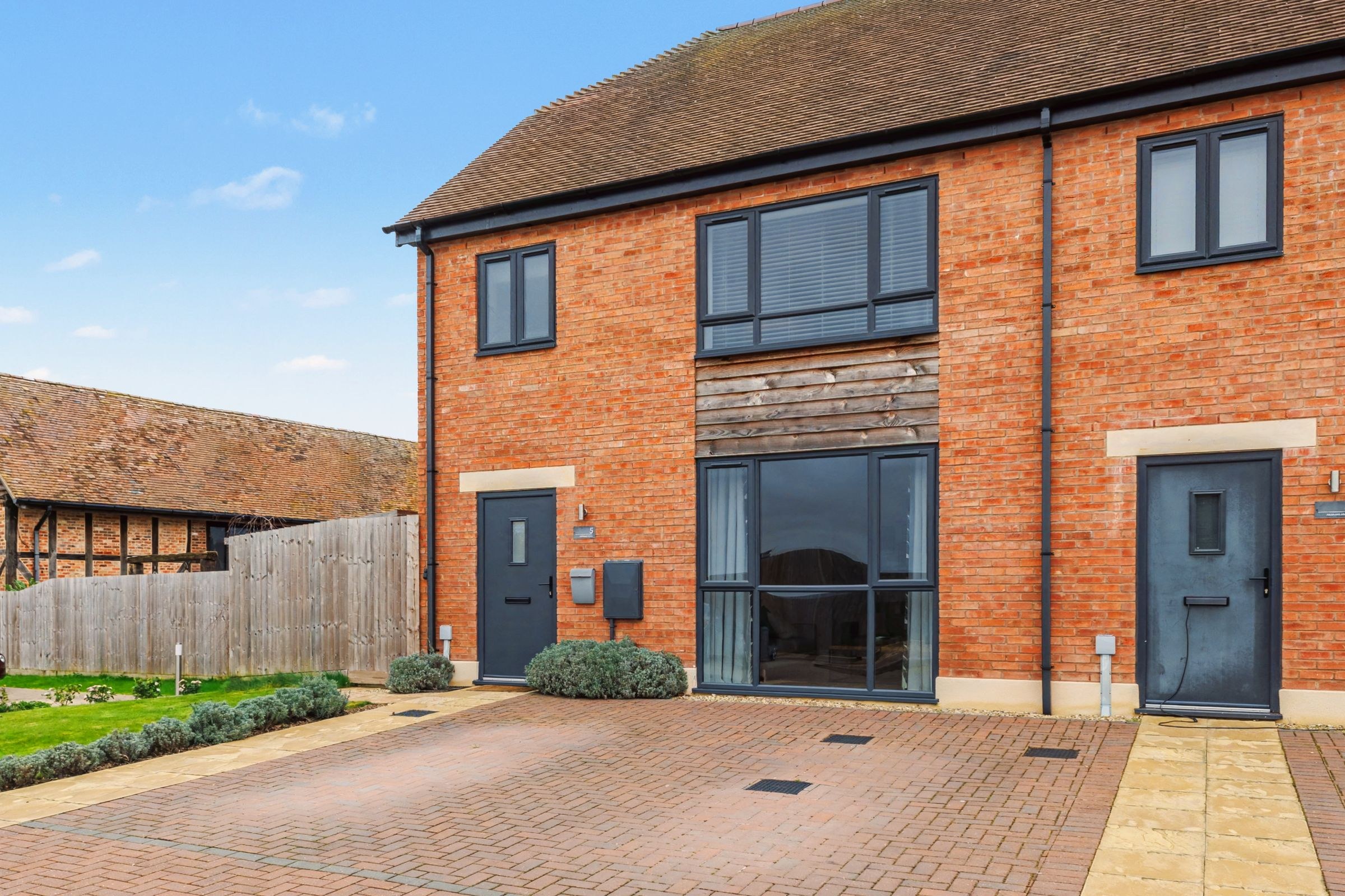 Bomford Place
