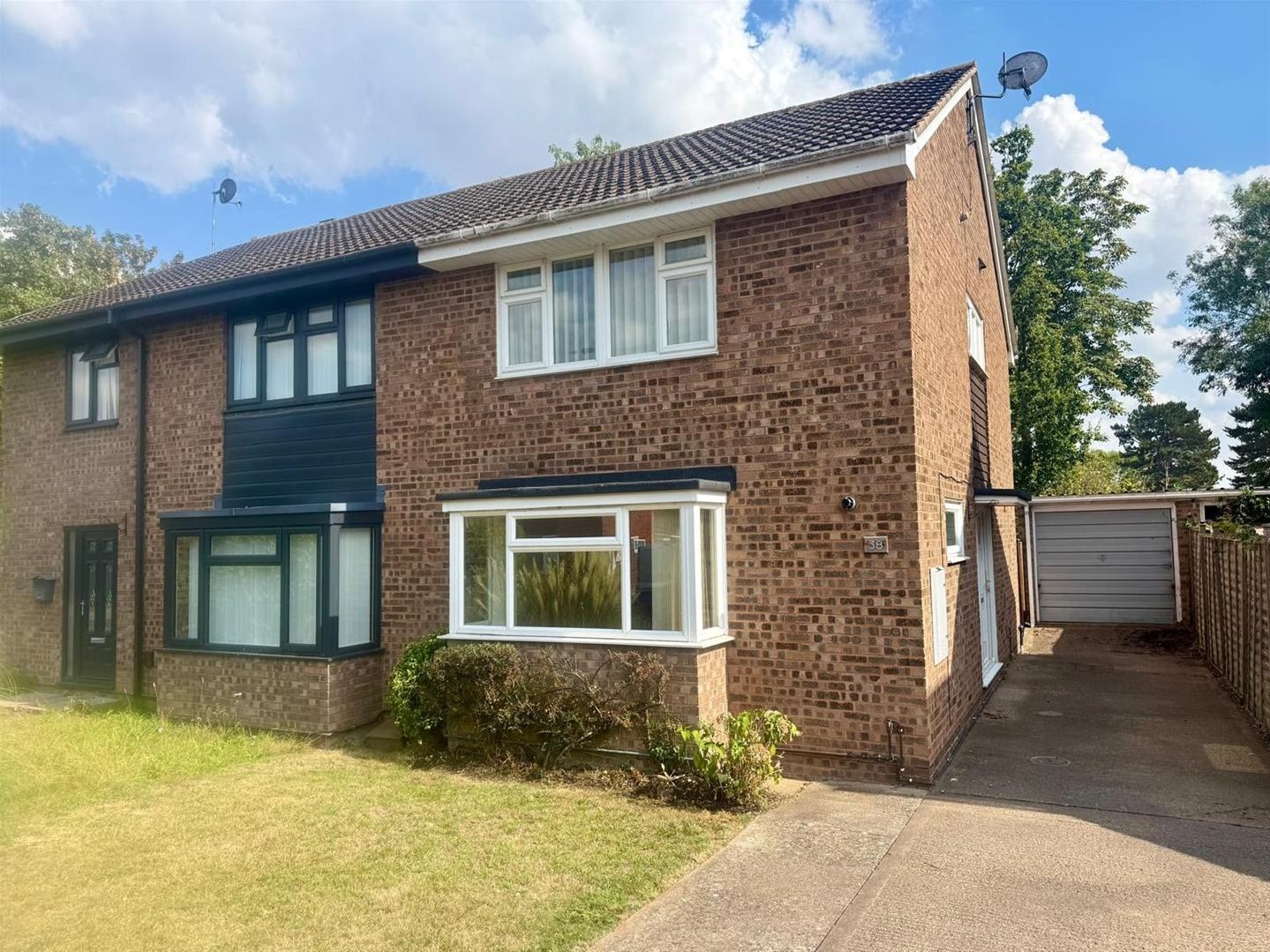 Knightswood Hampton Dene