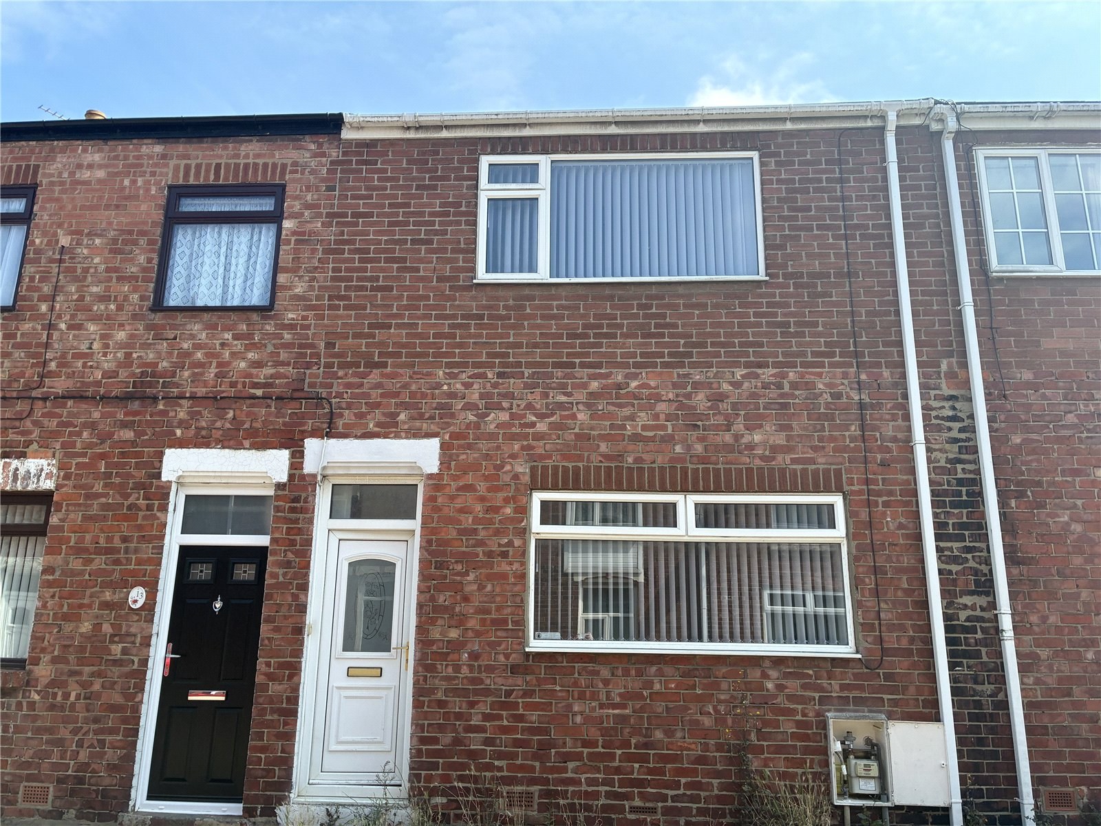 Rectory Road