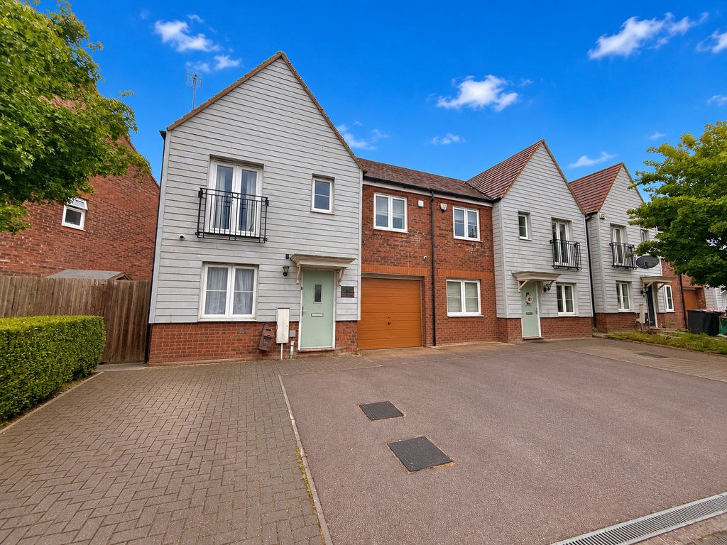 Lake ViewHoughton Regis LU5 5GJ