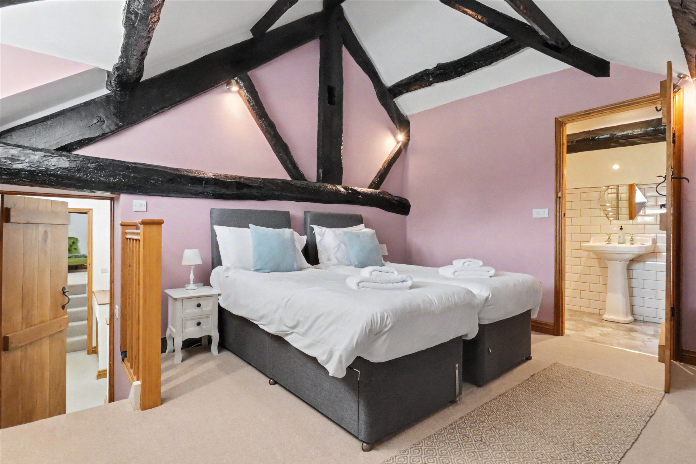 Filleigh, Barnstaple, Devon, EX32, photo 22