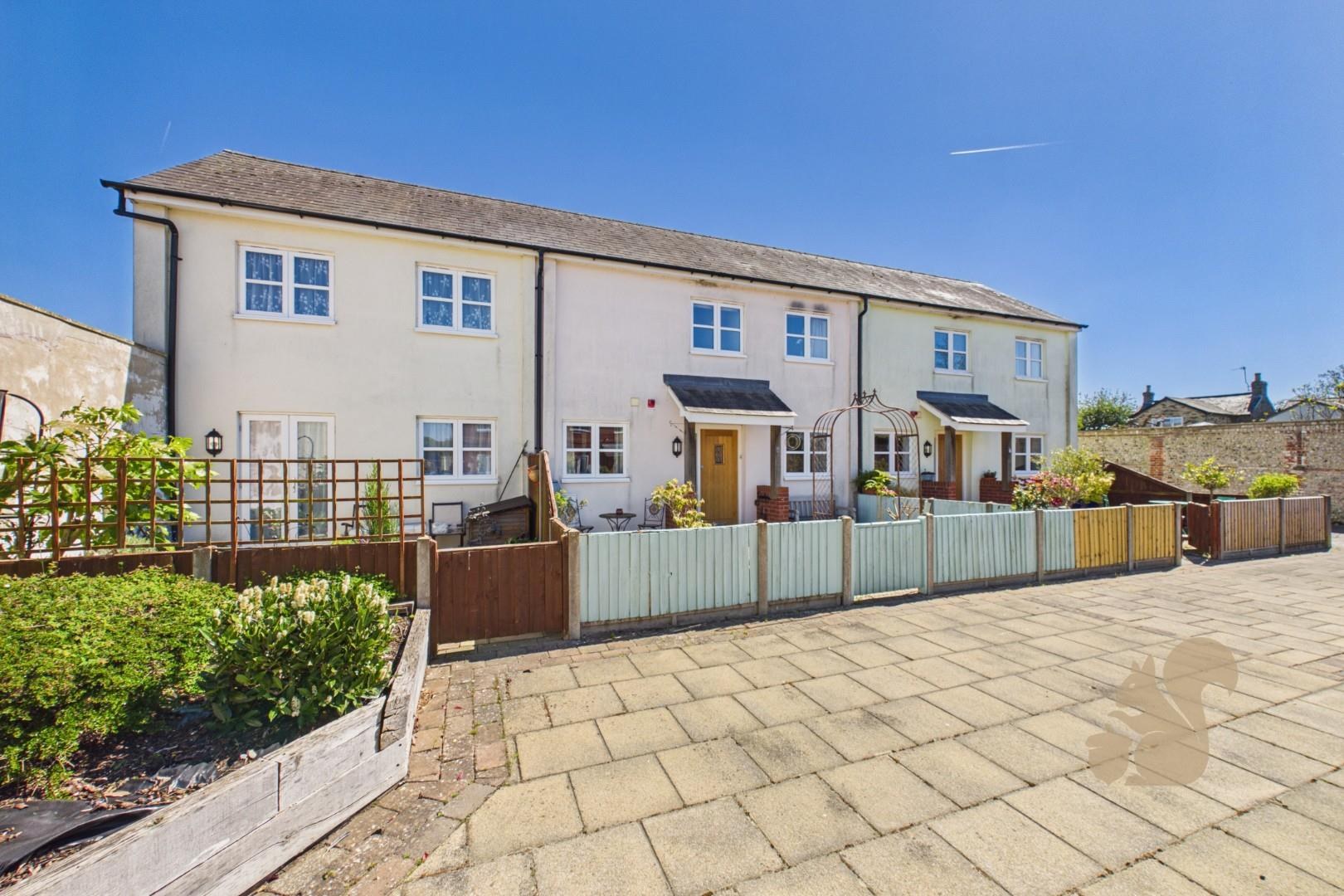 Wreford Court