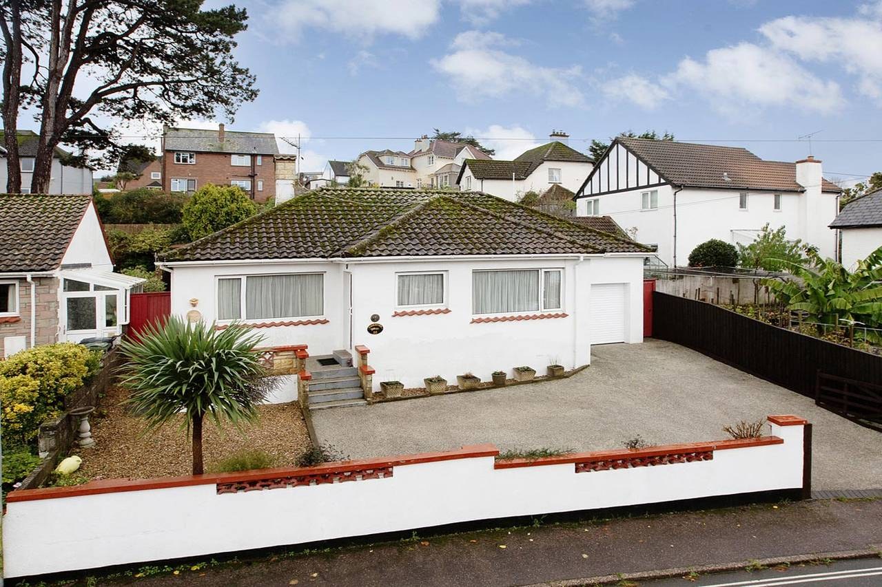 Coryton Close