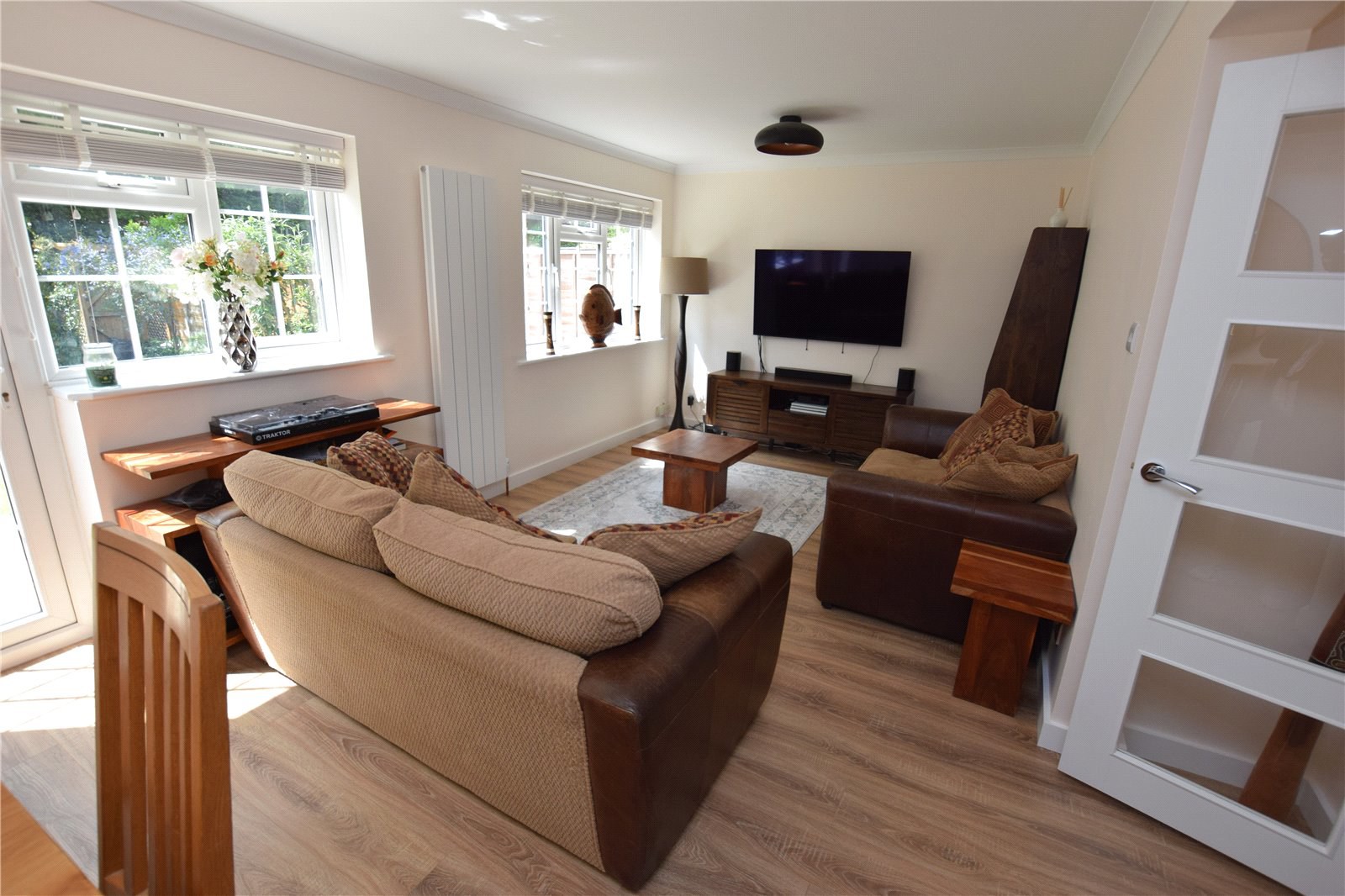 Sidlaws Road, Farnborough, Hampshire, GU14, photo 4