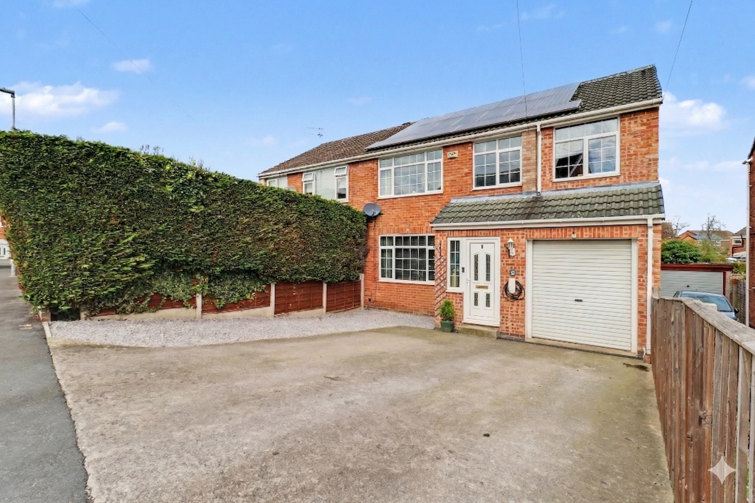 Manor Garth, Walton, Wakefield, West Yorkshire, WF2, photo 21