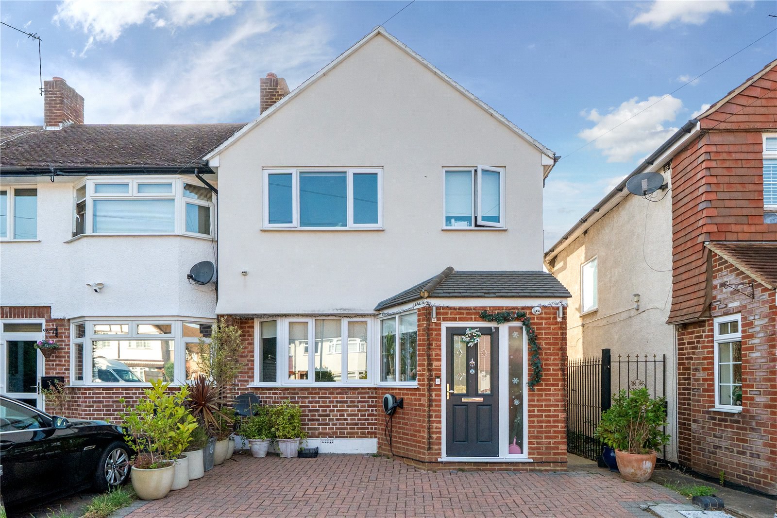 Kenilworth Crescent, Enfield, EN1, photo 23