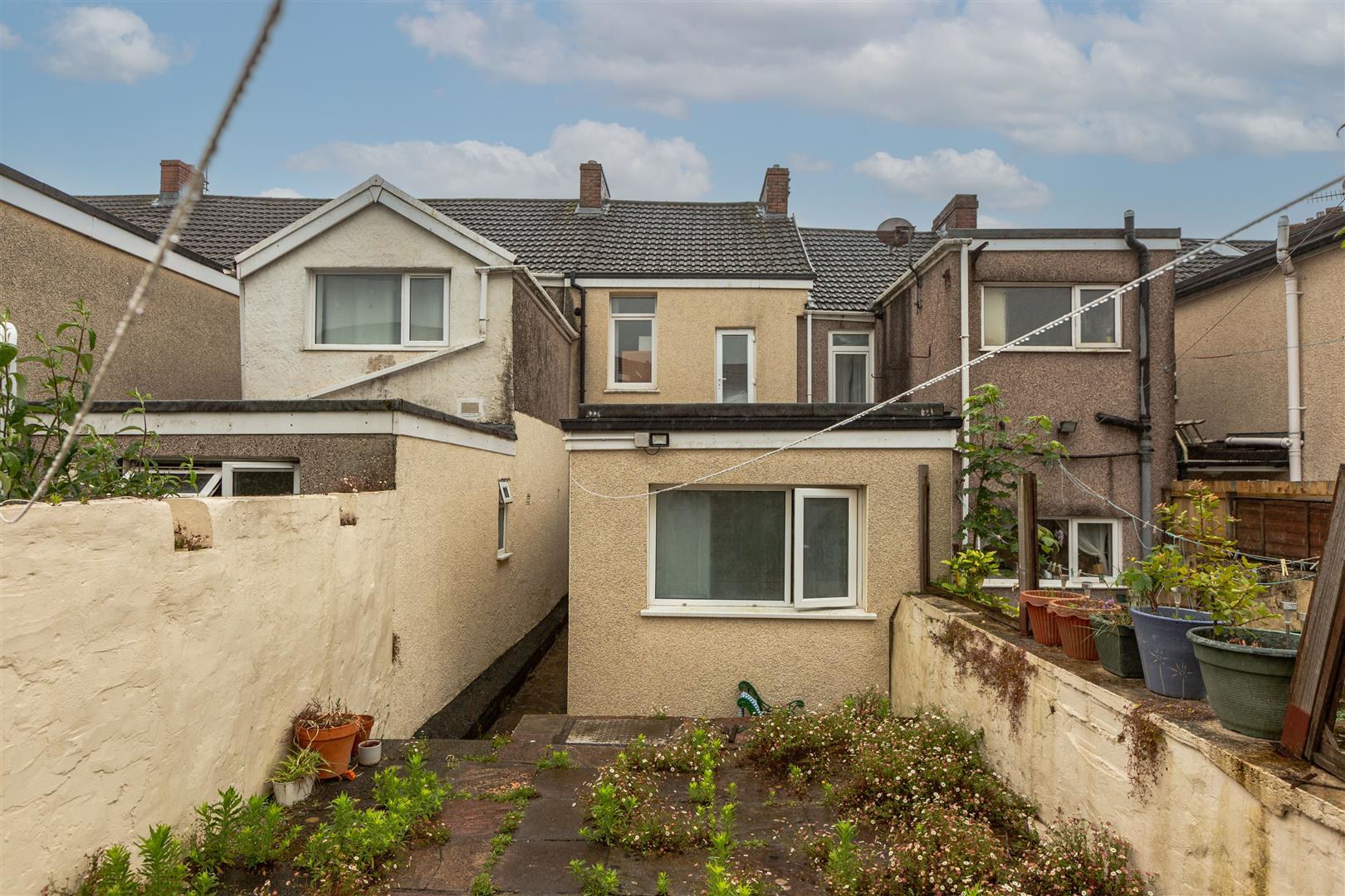 Western Street, Sandfields, Swansea, photo 20