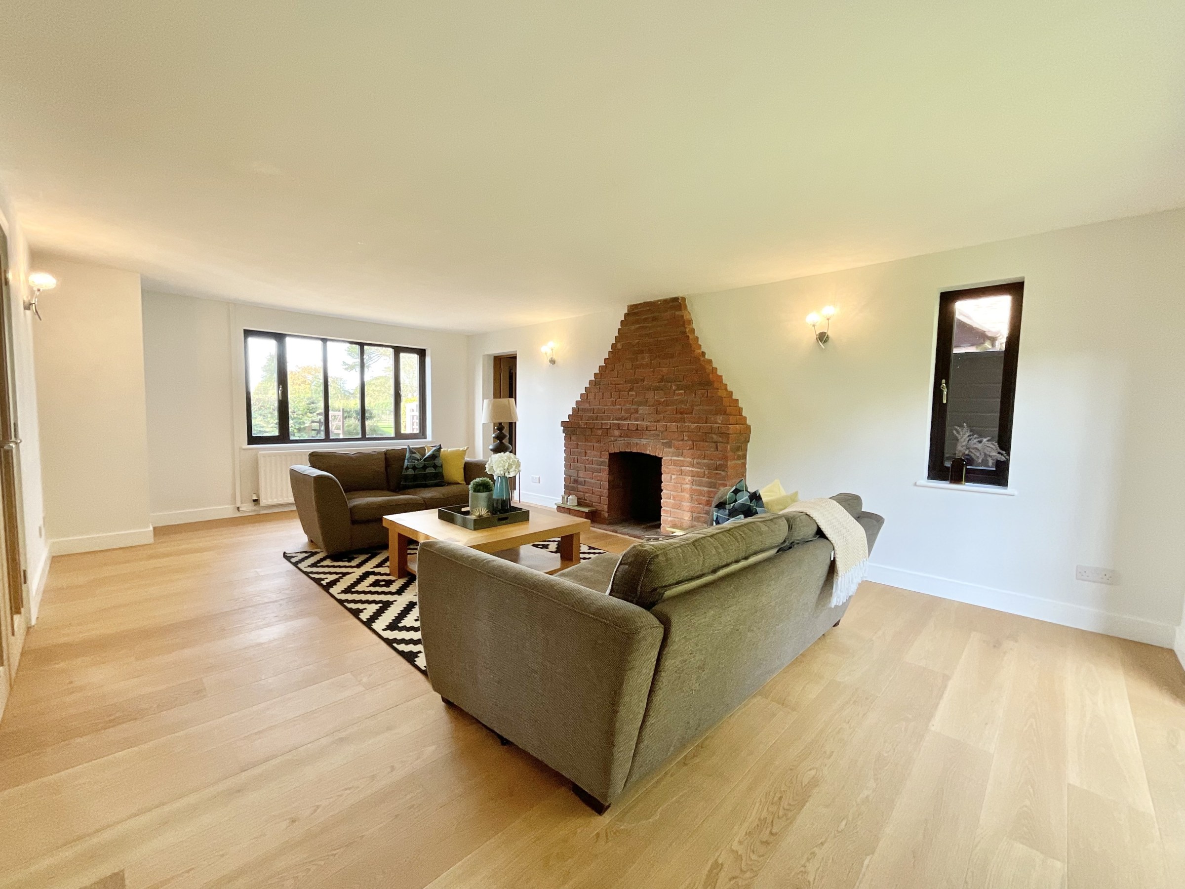 Wrenbury Road, Aston, CW5, photo 12
