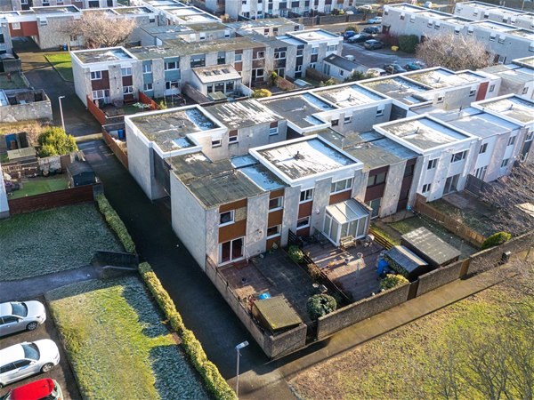 Aberdour Place