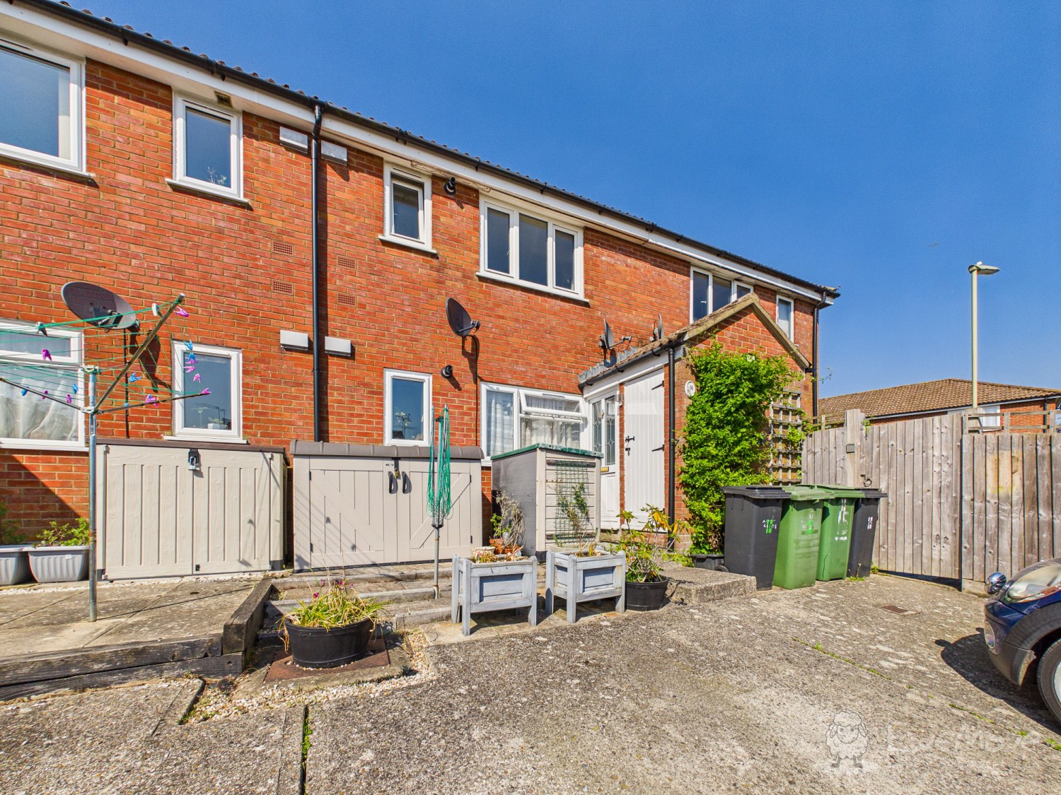 Ascot Close, Alton, Hampshire, GU34