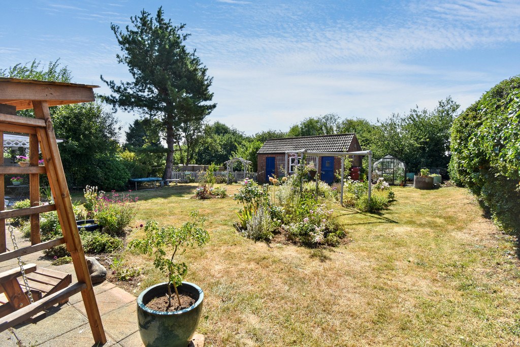 Haddon Cottage, Church Lane, East Keal PE23 4AT, photo 25
