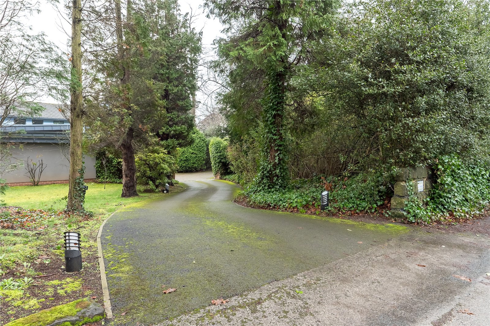 Park Road, Bowdon, WA14, photo 21